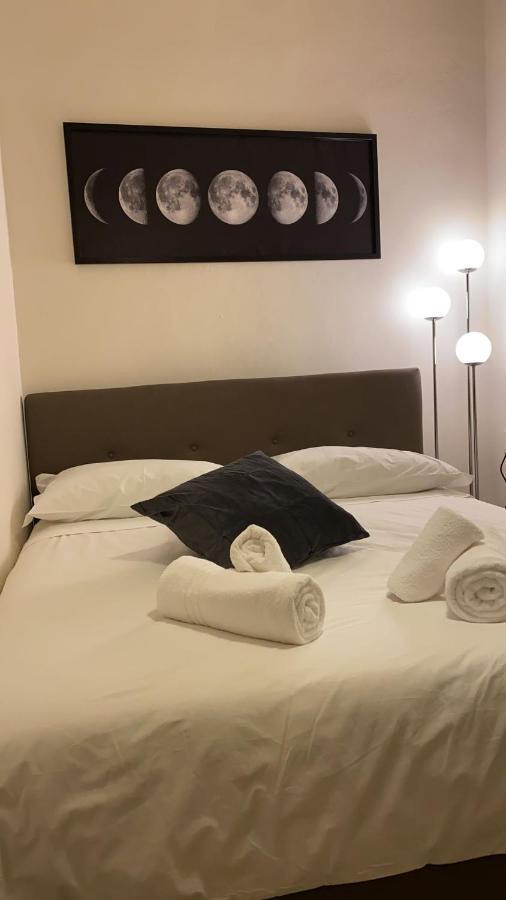 Spiritoso Cozy Studio Leilighet Firenze Eksteriør bilde