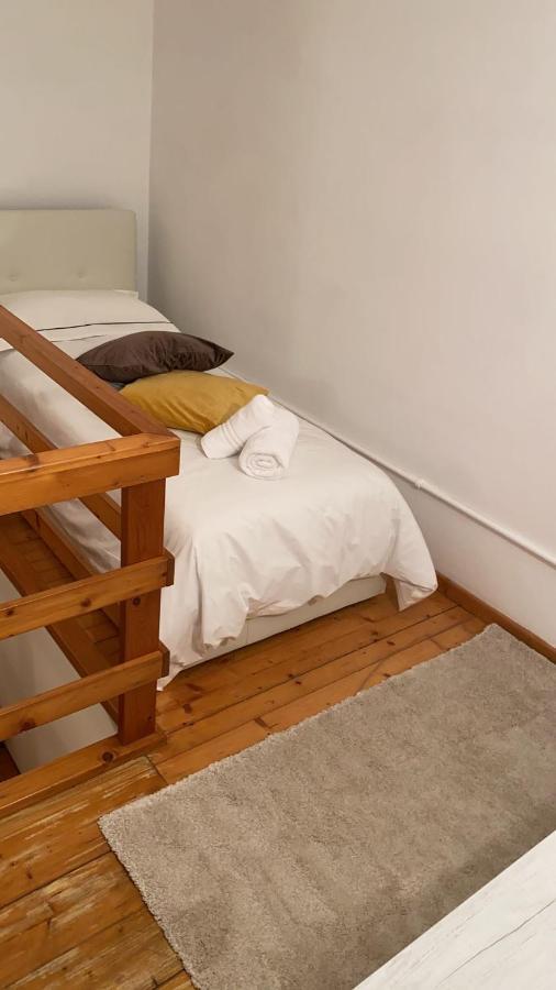 Spiritoso Cozy Studio Leilighet Firenze Eksteriør bilde