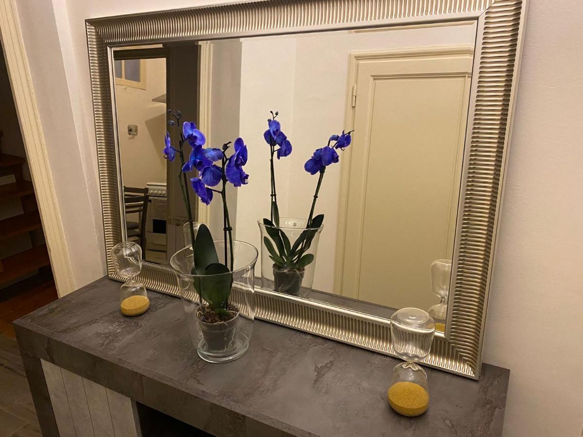 Spiritoso Cozy Studio Leilighet Firenze Eksteriør bilde
