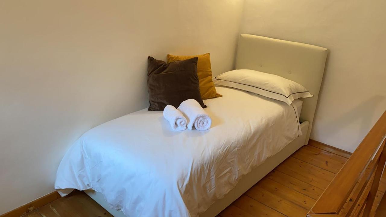 Spiritoso Cozy Studio Leilighet Firenze Eksteriør bilde