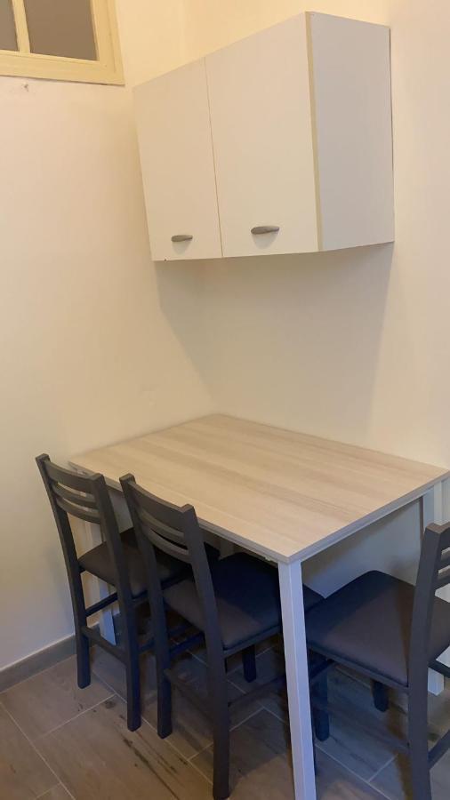 Spiritoso Cozy Studio Leilighet Firenze Eksteriør bilde