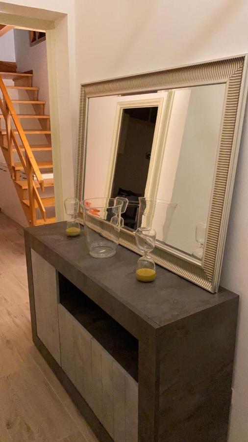 Spiritoso Cozy Studio Leilighet Firenze Eksteriør bilde