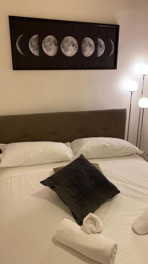 Spiritoso Cozy Studio Leilighet Firenze Eksteriør bilde
