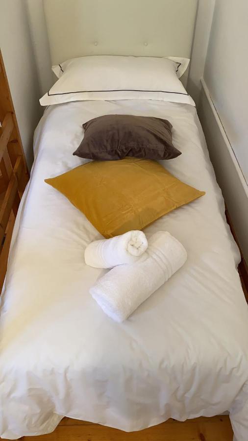 Spiritoso Cozy Studio Leilighet Firenze Eksteriør bilde