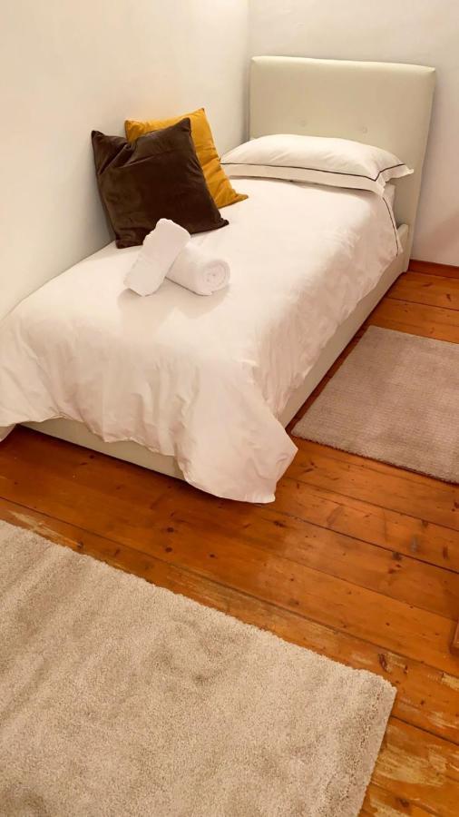 Spiritoso Cozy Studio Leilighet Firenze Eksteriør bilde