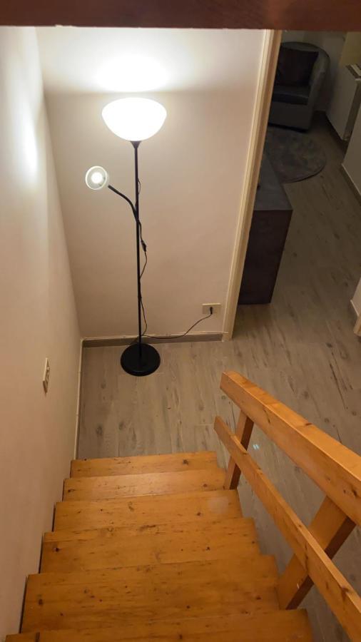 Spiritoso Cozy Studio Leilighet Firenze Eksteriør bilde