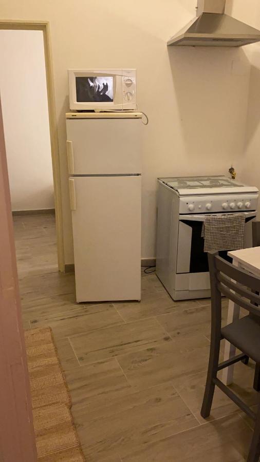 Spiritoso Cozy Studio Leilighet Firenze Eksteriør bilde