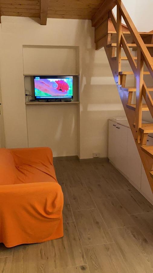 Spiritoso Cozy Studio Leilighet Firenze Eksteriør bilde